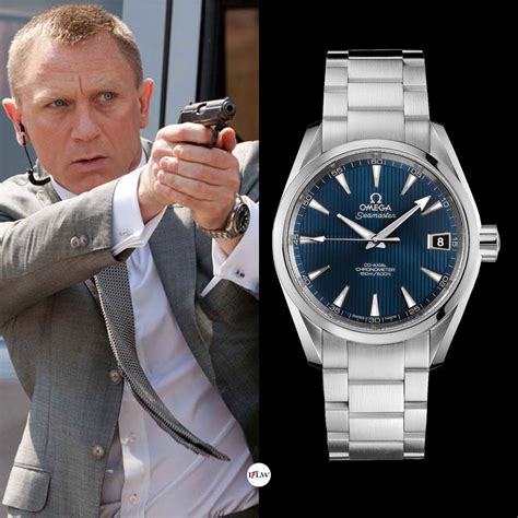 rolex 007 skyfall|james bond watch strap.